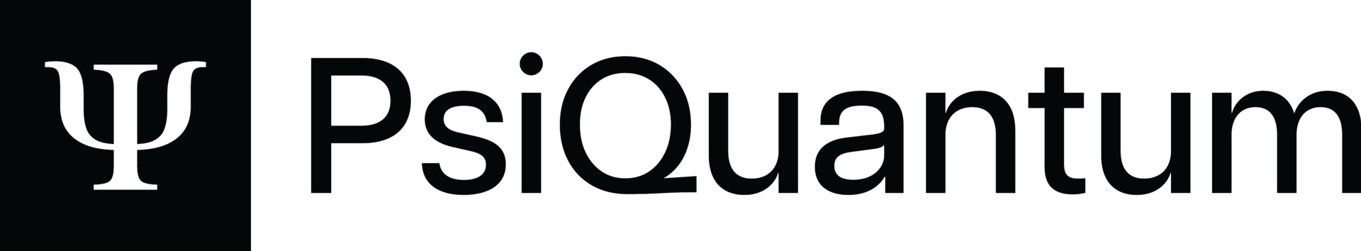 PsiQuantum logo